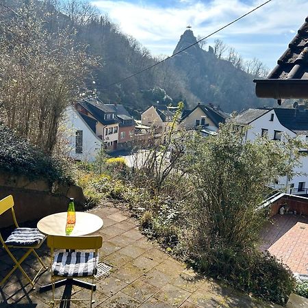 Ferienwohnung Sonneck アルテンアール エクステリア 写真