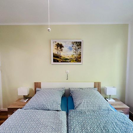 Ferienwohnung Sonneck アルテンアール エクステリア 写真