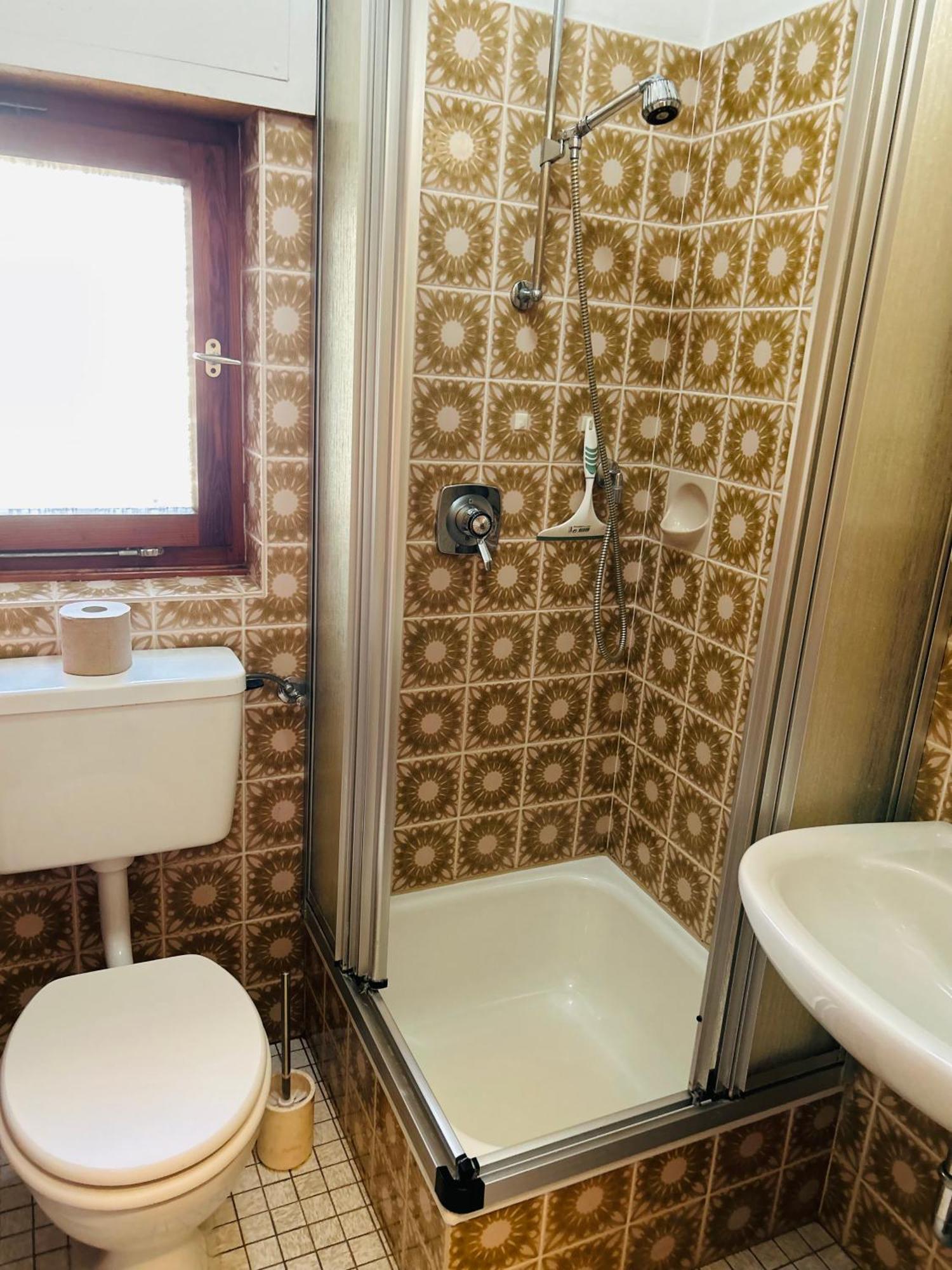 Ferienwohnung Sonneck アルテンアール エクステリア 写真