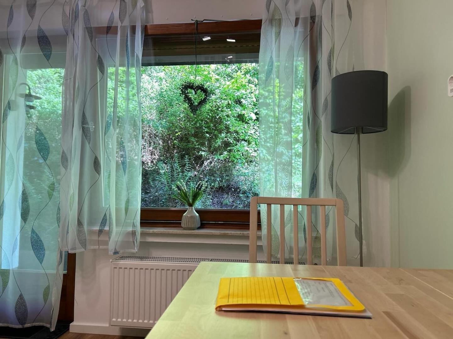 Ferienwohnung Sonneck アルテンアール エクステリア 写真
