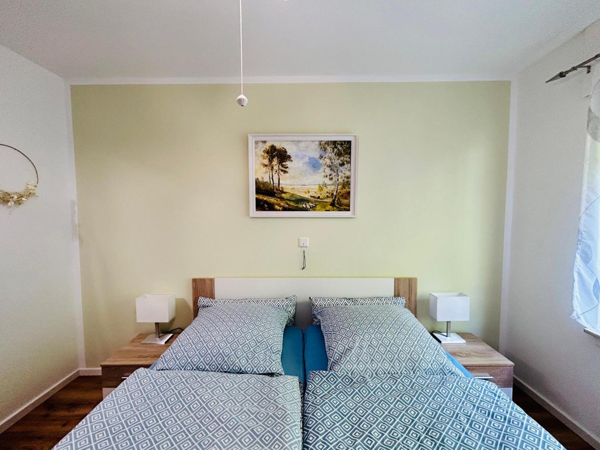 Ferienwohnung Sonneck アルテンアール エクステリア 写真