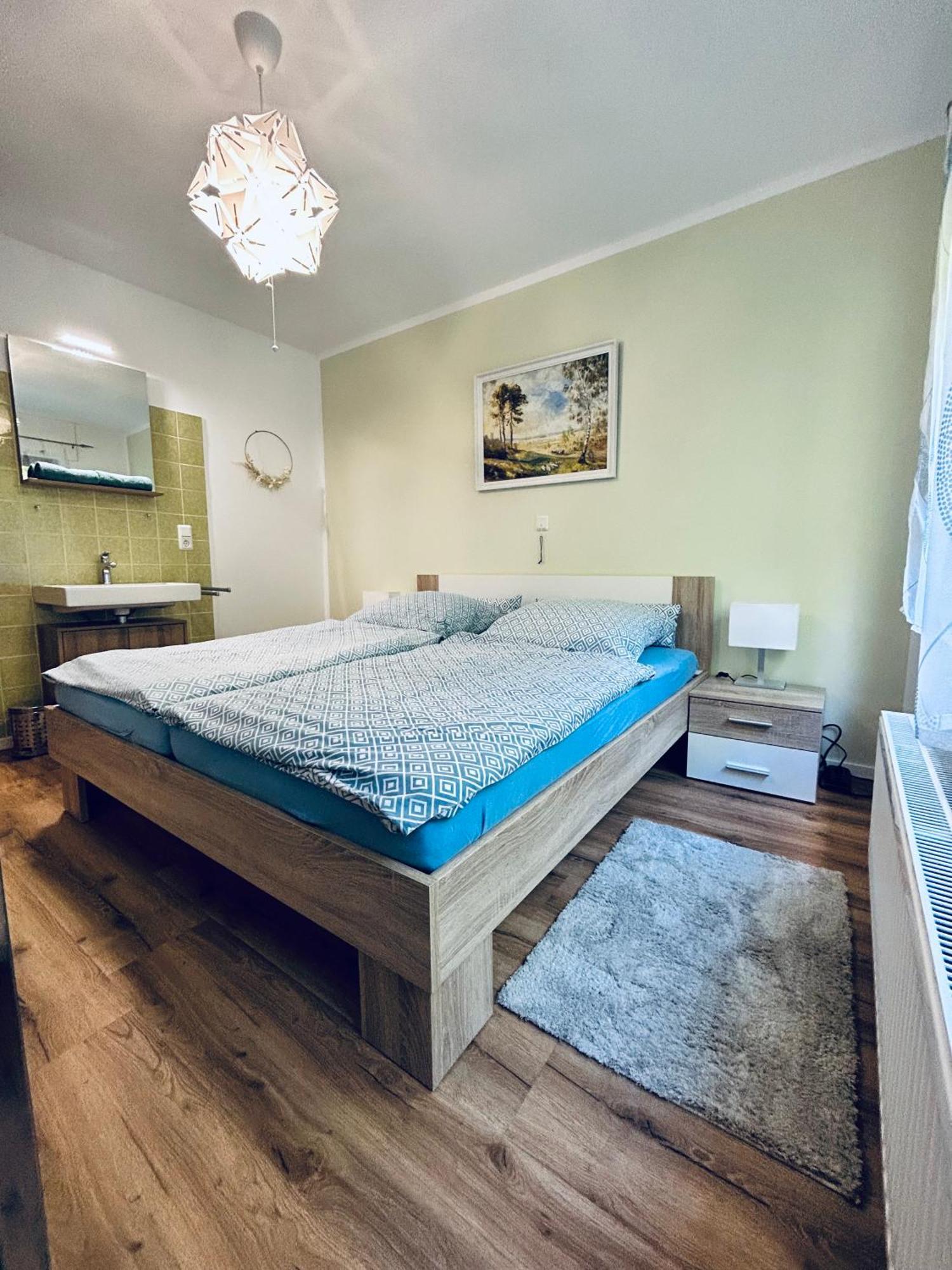 Ferienwohnung Sonneck アルテンアール エクステリア 写真